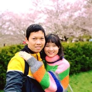 Meet your Posher, Cao phan